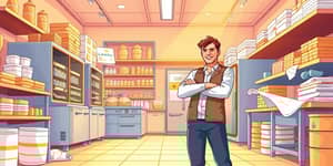 Smart Borrowing: Leveraging Debt for Growth