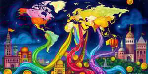 The Currency Conundrum: Understanding Exchange Rates