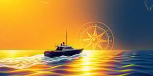 The Financial Navigator: Charting Your Course to Riches