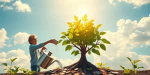 Investment Discipline: Sticking to Your Financial Plan