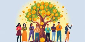 Financial Empowerment: Making Informed Decisions