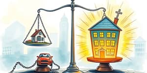 The Recourse Loan vs. Non-Recourse Loan Explained