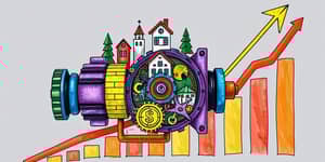 The Asset Allocation Advantage: Optimizing Your Portfolio