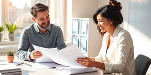 The Essential Checklist for Loan Applications