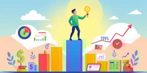 Building a Strong Financial Profile for Lending Success