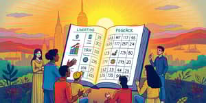 Financial Literacy: The Foundation for Smart Borrowing