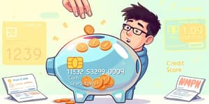 The Benefits of a Secured Credit Card for Loan Eligibility