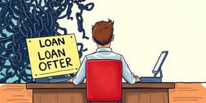 When to Walk Away: Recognizing a Bad Loan Offer