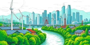 The Green Loan Movement: Financing Sustainable Projects