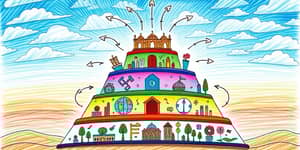 The Credit Portfolio: Diversification for Stability