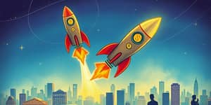 Wealth Acceleration: Strategies for Rapid Financial Growth