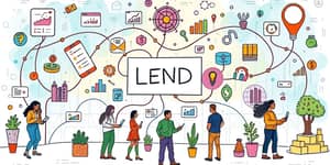 Innovations in Lending: Exploring New Financial Products