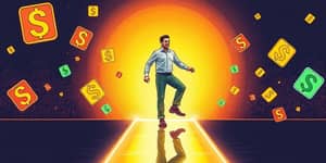 The Invisible Line: Maximizing Your Credit Potential