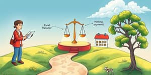 From Application to Audit: The Loan Lifecycle