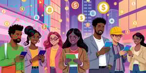 Beyond Conventional: Creative Credit Solutions