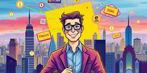 Crafting Your Credit Persona: A Strategic Approach