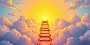 The Leverage Ladder: Climbing to Financial Freedom