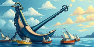 The Credit Anchor: Securing Your Financial Stability