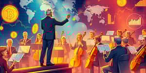 The Credit Conductor: Harmonizing Your Financial Flows