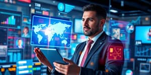 The Credit Whisperer: Mastering Lender-Borrower Dynamics