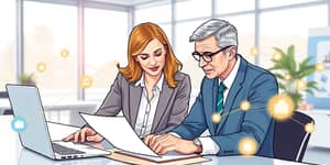 The Art of the Follow-Up: Nurturing Your Loan Application