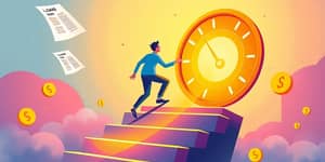 The Power of Positive Payment History on Loans