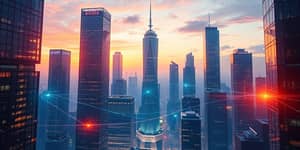 The Horizon Scan: Anticipating Credit Shifts