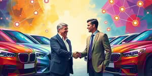 Reframing Risk: Strategic Credit Acceptance