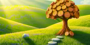 The Compound Effect: Small Habits, Big Riches