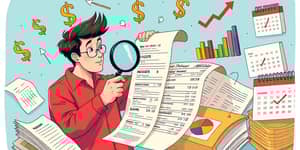 Financial Forensics: Auditing Your Spending Habits