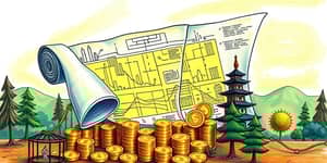 Blueprint for Abundance: Designing Your Financial Future