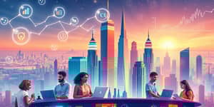 Unlocking Potential: Credit for Startup Scalability