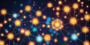 The Credit Nexus: Interconnected Financial Success