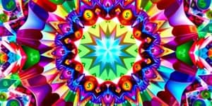 The Credit Kaleidoscope: Viewing Your Finances Differently