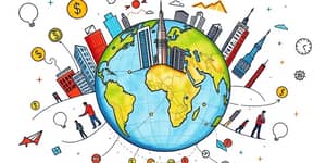 Global Markets Unveiled: Investing Across Borders