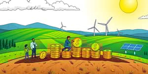 Profit from Purpose: Socially Responsible Investing