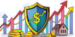 Inflation-Proof Your Portfolio: Protect Your Assets