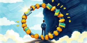 The Feedback Loop: How Your Spending Shapes Your Credit