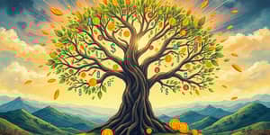 The Perpetual Portfolio: Growth in Any Economy