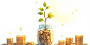 The Savvy Saver: Ingenious Ways to Grow Your Nest Egg