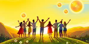 The Abundance Mindset: Cultivating Wealth Within