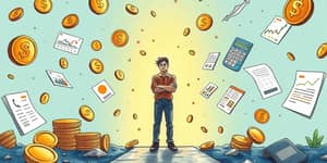 Decoding Financial Jargon: Clarity in Complexity