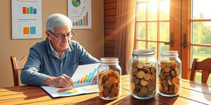 Strategic Withdrawals: Income in Retirement