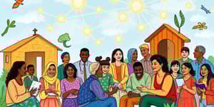 Strategic Giving: Charitable Donations with Impact