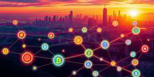 Digital Assets Decoded: A Guide to the New Economy