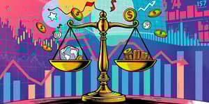 Mastering Rebalancing: Keeping Your Portfolio on Track