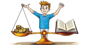 The Smart Borrower: Leveraging Debt Wisely