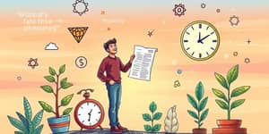 Blueprint for Abundance: Designing a Wealthy Life