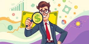 Strategic Spender: Making Every Dollar Count