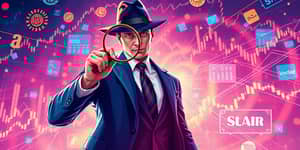 The Investment Investigator: Researching for Riches